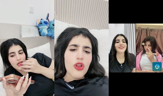 atmm.1 TikTok Live — Oct 2, 2026, 9:33 PM