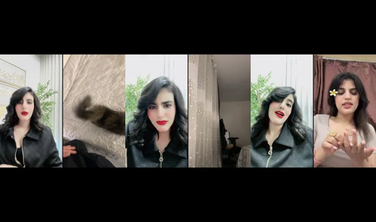 atmm.1 TikTok Live — Oct 3, 2026, 11:43 PM
