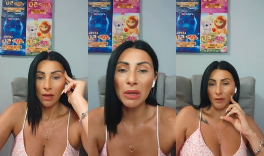 atn______8 TikTok Live — Aug 24, 2026, 6:53 AM
