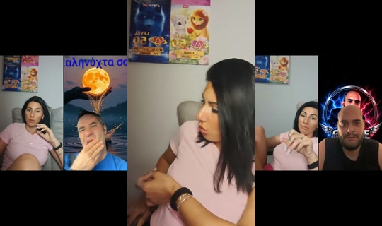 atn______8 TikTok Live — Aug 25, 2026, 5:32 AM