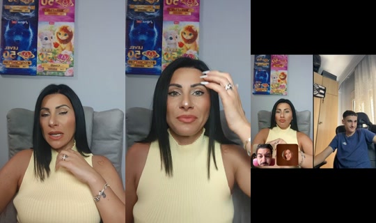 atn______8 TikTok Live — Aug 26, 2026, 6:06 AM