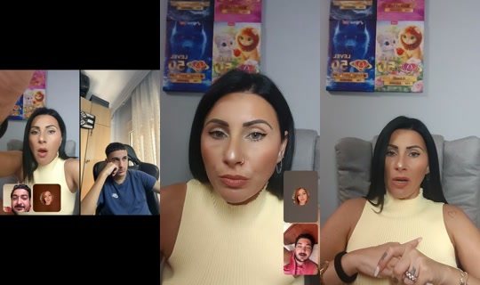 atn______8 TikTok Live — Aug 26, 2026, 6:57 AM