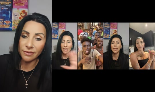 atn______8 TikTok Live — Aug 27, 2026, 6:41 AM
