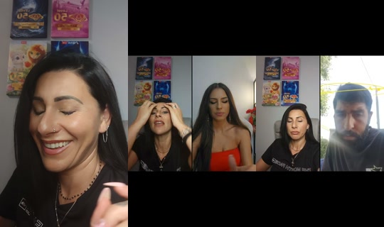 atn______8 TikTok Live — Sep 2, 2026, 6:29 AM