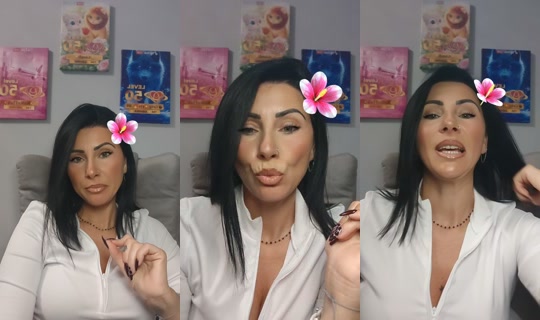 atn______8 TikTok Live — Oct 2, 2026, 5:30 AM
