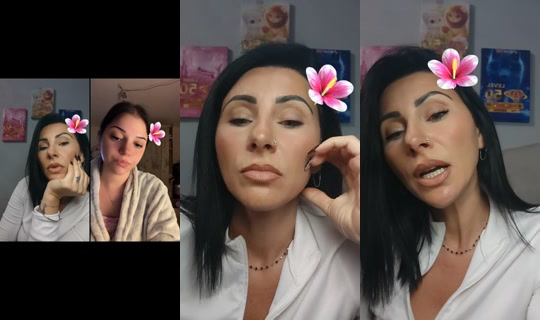 atn______8 TikTok Live — Oct 2, 2026, 7:11 AM