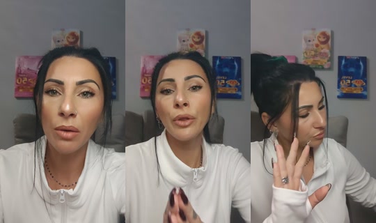 atn______8 TikTok Live — Oct 3, 2026, 5:38 AM