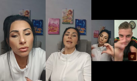 atn______8 TikTok Live — Oct 3, 2026, 6:29 AM