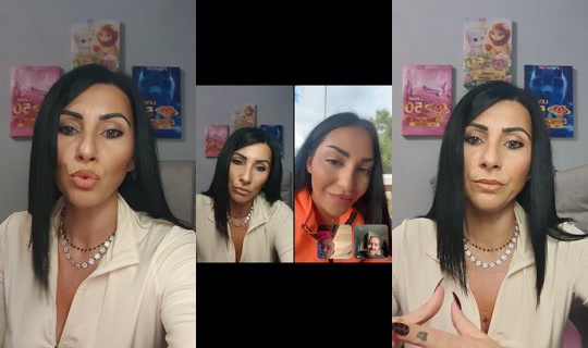 atn______8 TikTok Live — Oct 3, 2026, 1:35 PM