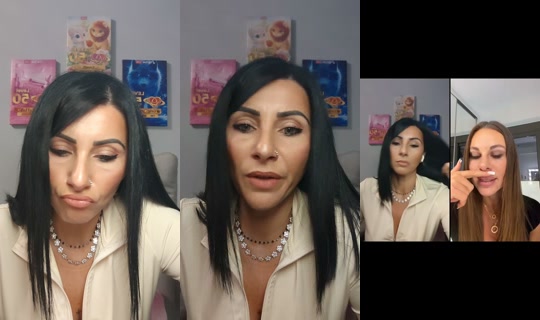 atn______8 TikTok Live — Oct 3, 2026, 2:26 PM