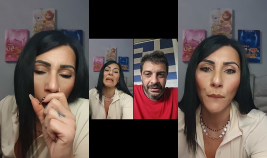 atn______8 TikTok Live — Oct 3, 2026, 3:16 PM