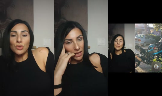 atn______8 TikTok Live — Oct 4, 2026, 2:19 PM