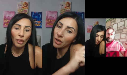 atn______8 TikTok Live — Oct 5, 2026, 5:34 AM