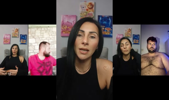 atn______8 TikTok Live — Oct 5, 2026, 6:25 AM