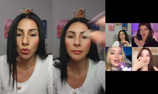 atn______8 TikTok Live — Oct 7, 2026, 6:23 AM
