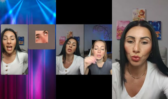 atn______8 TikTok Live — Oct 7, 2026, 6:56 AM