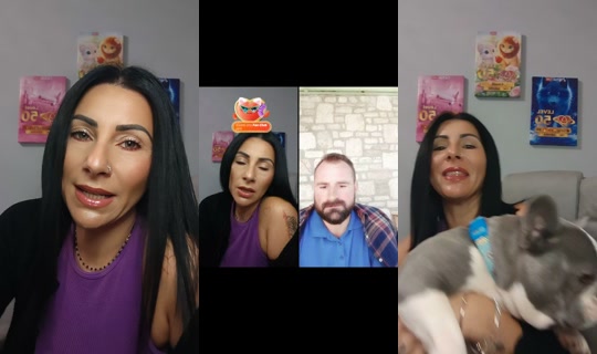 atn______8 TikTok Live — Oct 8, 2026, 5:43 AM