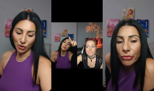 atn______8 TikTok Live — Oct 8, 2026, 6:33 AM
