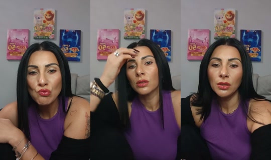 atn______8 TikTok Live — Oct 8, 2026, 7:24 AM