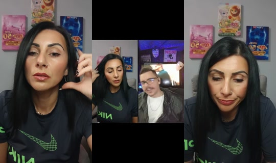 atn______8 TikTok Live — Oct 8, 2026, 1:14 PM