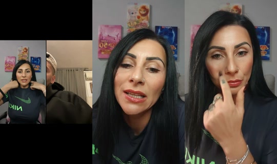 atn______8 TikTok Live — Oct 8, 2026, 2:04 PM