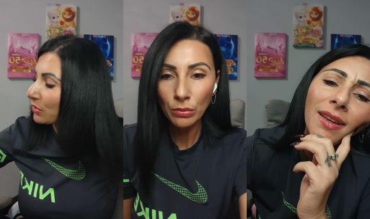 atn______8 TikTok Live — Oct 8, 2026, 2:55 PM