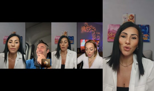 atn______8 TikTok Live — Oct 9, 2026, 5:28 AM
