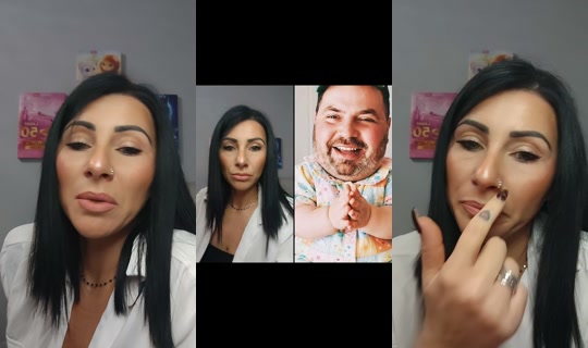 atn______8 TikTok Live — Oct 9, 2026, 6:19 AM