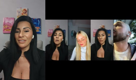 atn______8 TikTok Live — Oct 9, 2026, 3:29 PM
