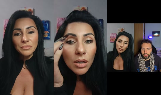 atn______8 TikTok Live — Oct 9, 2026, 4:20 PM
