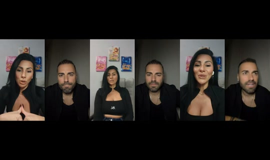 atn______8 TikTok Live — Oct 9, 2026, 6:01 PM