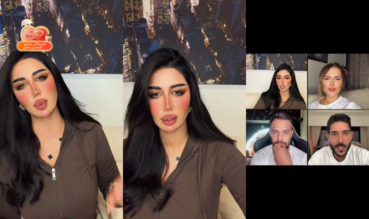 atomiii94 TikTok Live — Aug 23, 2026, 11:01 PM