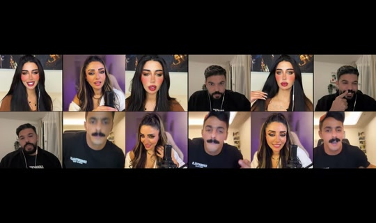 atomiii94 TikTok Live — Aug 25, 2026, 9:17 PM