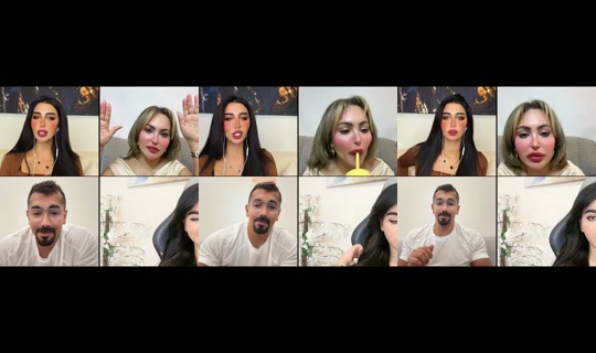 atomiii94 TikTok Live — Aug 25, 2026, 9:56 PM
