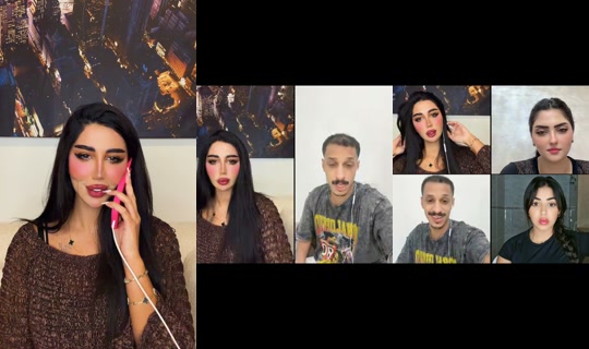 atomiii94 TikTok Live — Aug 26, 2026, 9:36 PM