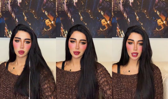 atomiii94 TikTok Live — Aug 26, 2026, 10:33 PM