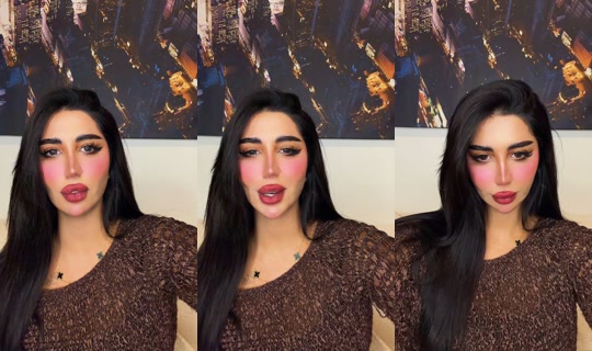 atomiii94 TikTok Live — Aug 27, 2026, 2:05 AM