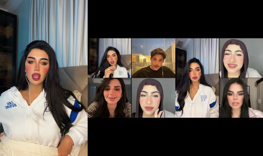 atomiii94 TikTok Live — Aug 29, 2026, 1:54 AM