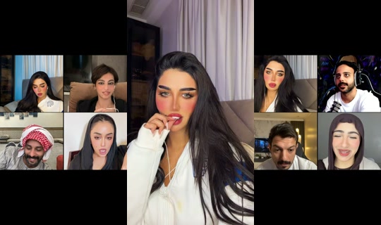 atomiii94 TikTok Live — Aug 29, 2026, 4:17 AM