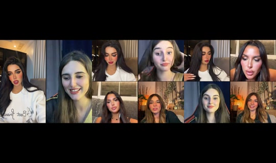 atomiii94 TikTok Live — Sep 3, 2026, 12:31 AM