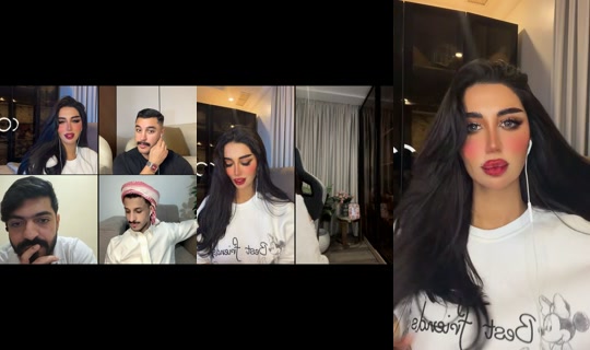 atomiii94 TikTok Live — Sep 3, 2026, 2:54 AM