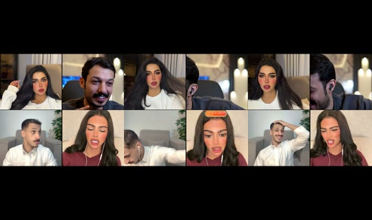 atomiii94 TikTok Live — Sep 3, 2026, 4:35 AM