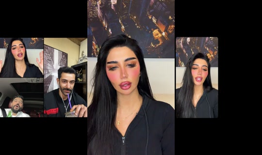 atomiii94 TikTok Live — Sep 29, 2026, 2:04 AM