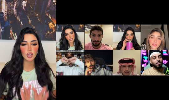 atomiii94 TikTok Live — Oct 4, 2026, 9:44 PM