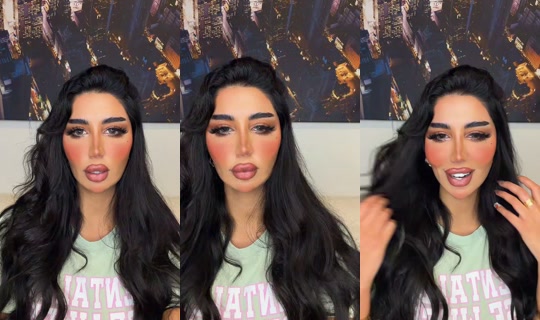 atomiii94 TikTok Live — Oct 4, 2026, 10:34 PM