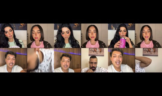atomiii94 TikTok Live — Oct 4, 2026, 11:35 PM