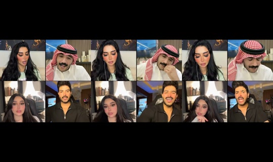 atomiii94 TikTok Live — Oct 5, 2026, 12:16 AM