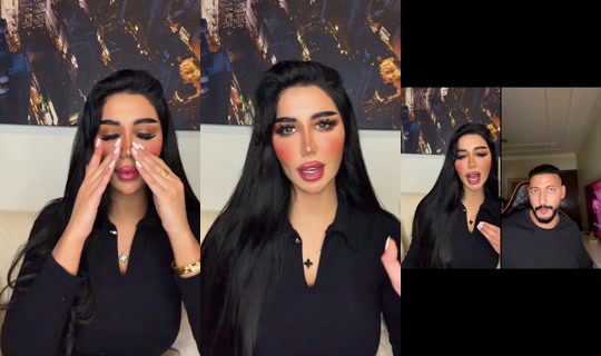 atomiii94 TikTok Live — Oct 7, 2026, 10:01 PM
