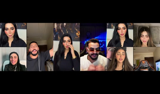 atomiii94 TikTok Live — Oct 7, 2026, 10:53 PM