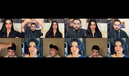 atomiii94 TikTok Live — Oct 8, 2026, 12:23 AM